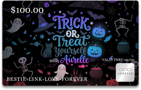 halloween-single card